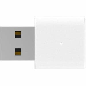 D-Link AN3U IEEE 802.11b/g/n Wi-Fi Adapter for Wireless Router, Gateway - USB 2.0 - 300 Mbit/s - External