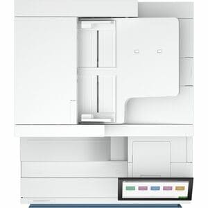 LaserJet Enterprise MFP 8601dn