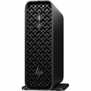 HP Z2 Mini G1i Workstation - Intel Core Ultra 9 285K - 64 GB - 1 TB SSD - Mini-PC - Schwarz - Intel W880 Chip - Windows 11