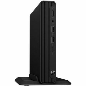 Desktop Computer HP Pro Mini 260 G9 - Intel Core i5 13. Gen. i5-1334U - 8 GB - 256 GB SSD - Desktop-Mini - Intel Chip - Wi