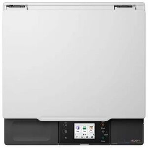 Canon MAXIFY GX1050 Wired & Wireless MegaTank - Tintenstrahl-Multifunktionsdrucker - Farbe - Schwarz, Weiß - Kopierer/Druc