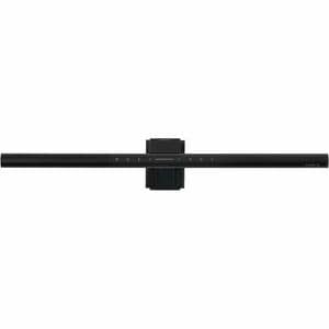 BenQ ScreenBar Pro monitor light (Black)