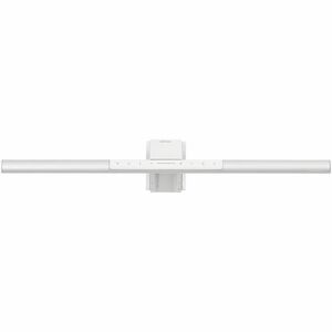 BenQ ScreenBar Pro monitor light (Silver)