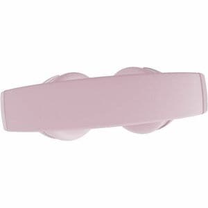 Bose QuietComfort Kabel/Kabellos Kopfbügel Stereo Headset - Blüten-Rosa - Binaural - Ohraufliegend - Bluetooth - Geräuschu