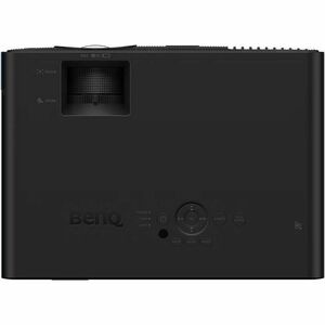 BenQ LH600ST+ 3D Short Throw DLP Projector - 16:9 - Black - 1920 x 1200 - Front - 1080p - 20000 Hour Normal Mode - 30000 H