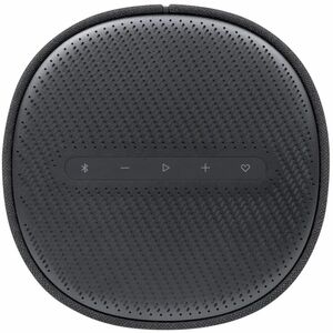 Harman Kardon Enchant Compact Wireless Speaker with Dolby Atmos - Black