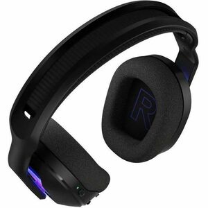 Logitech G G522 Wired/Wireless Over-the-head Stereo Gaming Headset - Black - Binaural - Circumaural - 3000 cm - Bluetooth 
