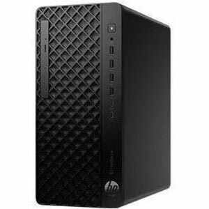 Desktop Computer HP EliteDesk 8 G1i - Intel Core Ultra 9 285 - 32 GB - 1 TB SSD - Kleiner Formfaktor - Schwarz - Intel Q87