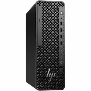 HP Z2 SFF G1i. Processor family: Intel Core Ultra 7, Processor model: 265. Internal memory: 32 GB, Internal memory type: D