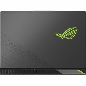 Asus ROG Strix G16 G614 G614PM-RV065W 16" Gaming Notebook - Full HD Plus - 165 Hz - AMD Ryzen 9 Ryzen 8000 Series 8940HX -