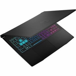 MSI Katana 15 HX B14W Katana 15 HX B14WGK-256IN 39.62 cm (15.60") Gaming Notebook - QHD - 165 Hz - Intel Core i7 14th Gen 