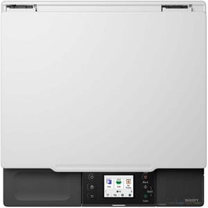 Canon MAXIFY GX1050 Wired & Wireless MegaTank Inkjet Multifunction Printer - Colour - Black, White - Copier/Printer/Scanne