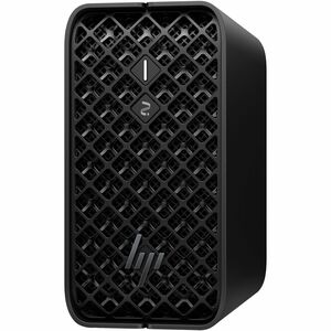 HP Z2 Mini G1a Workstation - AMD Ryzen AI Max+ PRO 395 - 128 GB - 2 TB SSD - Mini-PC - Schwarz - Windows 11 Pro - AMD Graf