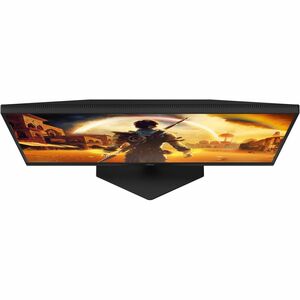 AOC 27" Q27G40XMN QHD 2560X1440 180HZ 1MS 16:9 VA PANEL GAMING MONITOR, HDMI/DP, HDR1000, EARPHONE, TILT, VESA100X100, 3 Y