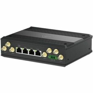 D-Link DTM-550-G Wi-Fi 6 IEEE 802.11 a/b/g/n/ac/ax 2 SIM Ethernet, Cellular Modem/Wireless Router - 5G - 5G NR, LTE, LTE C