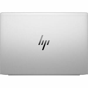 HP EliteBook 6 G1i 35.6 cm (14") Notebook - WUXGA - Intel Core Ultra 5 225U - 24 GB - 512 GB SSD - Pike Silver Aluminum - 