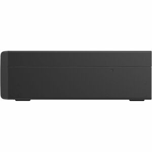 Desktop Computer Dell Pro Max FCS1250 - Intel Core Ultra 7 265 - vPro-Technologie - 16 GB - 512 GB SSD - Slim PC - Schwarz
