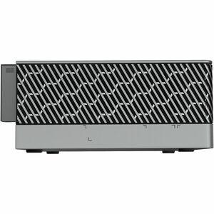 Desktop Computer Dell Pro Max FCM2250 - Intel Core Ultra 7 265 - vPro-Technologie - 16 GB - 1 TB SSD - Micro PC - Schwarz 