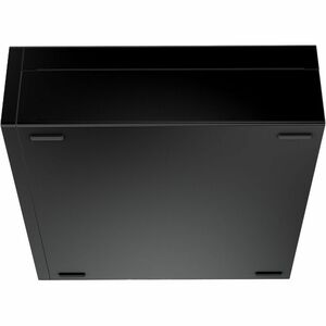 Dell Pro Slim QCS1250 Desktop Computer - Intel Core i3 14th Gen i3-14100 - 8 GB - 512 GB PCI Express NVMe 3.0 SSD - Slim P