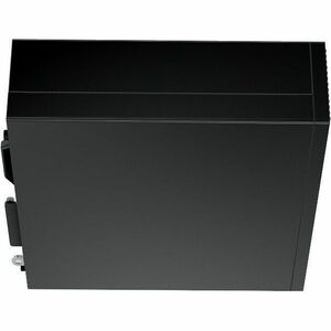 Dell Pro Slim QCS1250 Desktop Computer - Intel Core Ultra 5 235 - 8 GB - 512 GB PCI Express NVMe 4.0 SSD - Slim PC - Stand