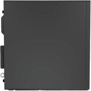 Desktop Computer Dell Pro Slim QCS1250 - Intel Core Ultra 5 235 - 16 GB - 512 GB PCI Express NVMe 4.0 SSD - PC slim - Nero