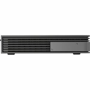 Dell Pro Micro QCM1250 Desktop Computer - Intel Core Ultra 7 265T - 16 GB - 512 GB PCI Express NVMe 4.0 SSD - Micro PC - I