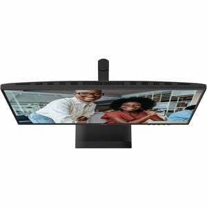 AOC 27E4U 27" Class Full HD LED Monitor - 16:9 - Black - 68.6 cm (27") Viewable - In-plane Switching (IPS) Technology - WL