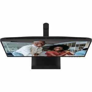 AOC 24E4CV 24" Class Full HD LED Monitor - 16:9 - Black - 60.5 cm (23.8") Viewable - In-plane Switching (IPS) Technology -