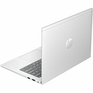 HP ProBook 4 G1iR 35.6 cm (14") Notebook - WUXGA - 60 Hz - Intel Core 5 120U - 16 GB - 256 GB SSD - Pike Silver - Intel Ch