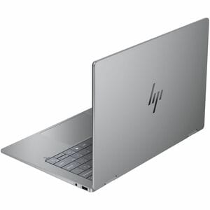 HP OmniBook X Flip 14-fm0058TU 35.56 cm (14") Touchscreen Convertible Copilot+ PC 2 in 1 Notebook - 2.8K - 120 Hz - Intel 