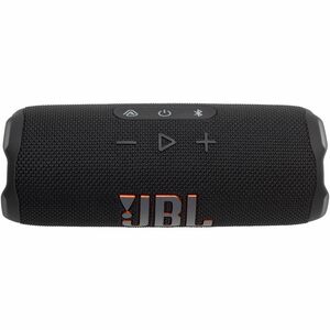 JBL Flip 7 Portable Bluetooth Speaker System - 35 W RMS - 60 Hz to 20 kHz - Battery Rechargeable - 1