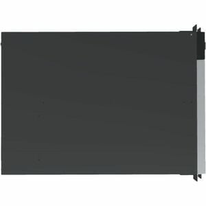 APC by Schneider Electric Easy UPS On-Line Double Conversion Online UPS - 3 kVA/2.70 kW - 2U Rack/Tower - 9.01 Minute Stan