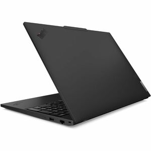 Lenovo ThinkPad T16 Gen 4 21QE007LSG 40.6 cm (16") Notebook - WUXGA - Intel Core Ultra 7 255U - 16 GB - 512 GB SSD - Engli