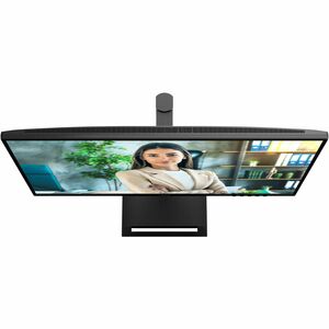 AOC Q27P4U 27" Class WQHD LED Monitor - 16:9 - Textured Black - 68.6 cm (27") Viewable - In-plane Switching (IPS) Technolo