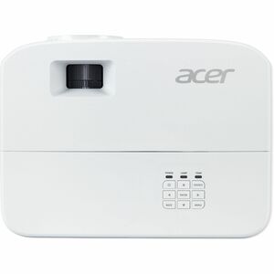 Acer P1357 3D显示模式 DLP 投影仪 - 16:10 - 可安装于天花板上 - 白 - 1280 x 800 - 前面, 背面, 前置天花板, 吊顶背投 - 1080p - 5000 小时 正常模式 - 10000 小时 经济模式