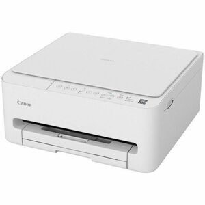 Imprimante Jet d'Encre Multifonction Canon PIXMA TS4150i Filaires et sans fil - Couleur - Copieur/Imprimante/Scanner - Rés