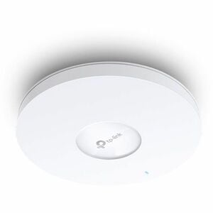 Omada EAP653 UR Dual Band Wi-Fi 6 IEEE 802.11 a/b/g/n/ac/ax 2.91 Gbit/s Wireless Access Point - 2.40 GHz, 5 GHz - Internal