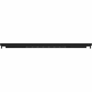ViewSonic ViewBoard CDE5531-1C 1386.84 mm LCD Digital Signage Display - 24 Hours/7 Days Operation - Energy Star - Thin Fil