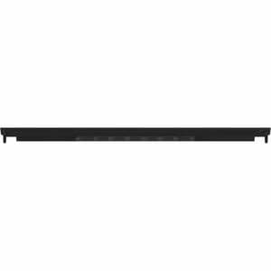 ViewSonic ViewBoard CDE5531-1C 1386.84 mm LCD Digital Signage Display - 24 Hours/7 Days Operation - Energy Star - Thin Fil