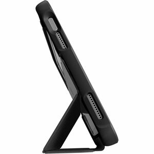 STM Goods Dux Ultra Rugged Carrying Case Apple iPad (10th Generation), iPad (11th Generation) Tablet - Black - Drop Resist