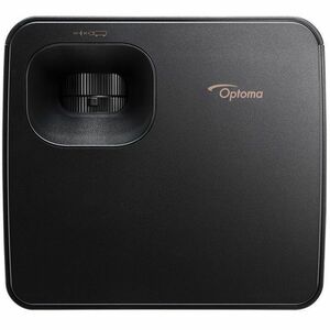 Optoma Photon Life PK31 DLP Projector - 16:9 - Black - High Dynamic Range (HDR) - Front - 2160p - 30000 Hour Normal Mode -