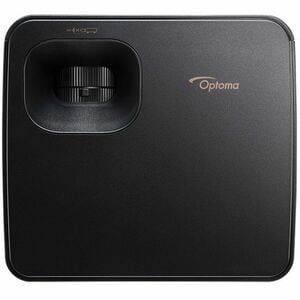 Optoma Photon Life PK31 DLP Projector - 16:9 - Black - High Dynamic Range (HDR) - Front - 2160p - 30000 Hour Normal Mode -