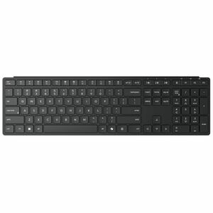Lenovo Wireless Multi-Mode Pro Keyboard 6000-US English