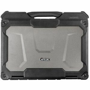 Getac X600 39,6 cm (15,6 Zoll) Robust Mobile Workstation - Full HD - Intel Core i7 11. Generation i7-11850HE - 16 GB - 512