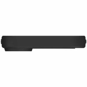 Just in Case Case for Apple iPhone 17 Smartphone - Black - Scratch Resistant, Bump Resistant, Shock Absorbing, Wear Resist