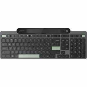 Lenovo Self-Charging Bluetooh Keyboard