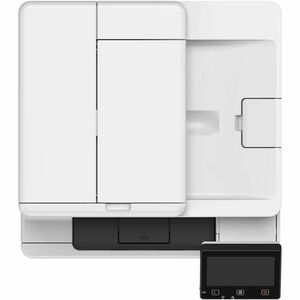 Canon i-SENSYS MF664Cdw Wired & Wireless Laser Multifunction Printer - Colour - Copier/Printer/Scanner - 45.3 ppm Color Pr