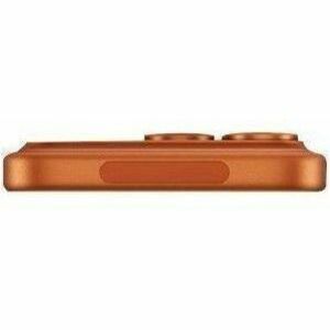 Apple iPhone 17 Pro 256 GB Smartphone - 16 cm (6.3") ProMotion Technology HDR10+ 2622 x 1206 - Hexa-core (A19 ProDual-core