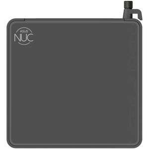 Asus NUC 15 Pro NUC15CRK Desktop Computer - Intel Core 5 210H - 16 GB - 512 GB PCI Express NVMe 4.0 SSD - Mini PC - Black 