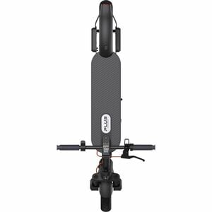 Xiaomi Electric Scooter 5 Plus Powered Scooter - Black - Carbon Steel